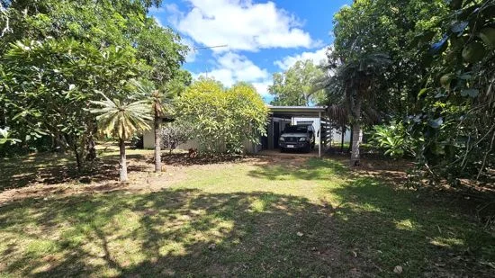 116 Zuleika Rd, Dundee Beach NT 0840