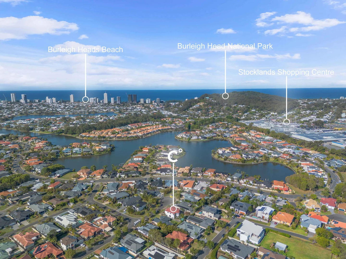 Additional image 26 of 16 Islander Court, Burleigh Waters QLD 4220