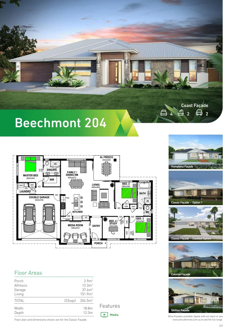 Additional image 13 of 32 Oakmont, Midway Point TAS 7171