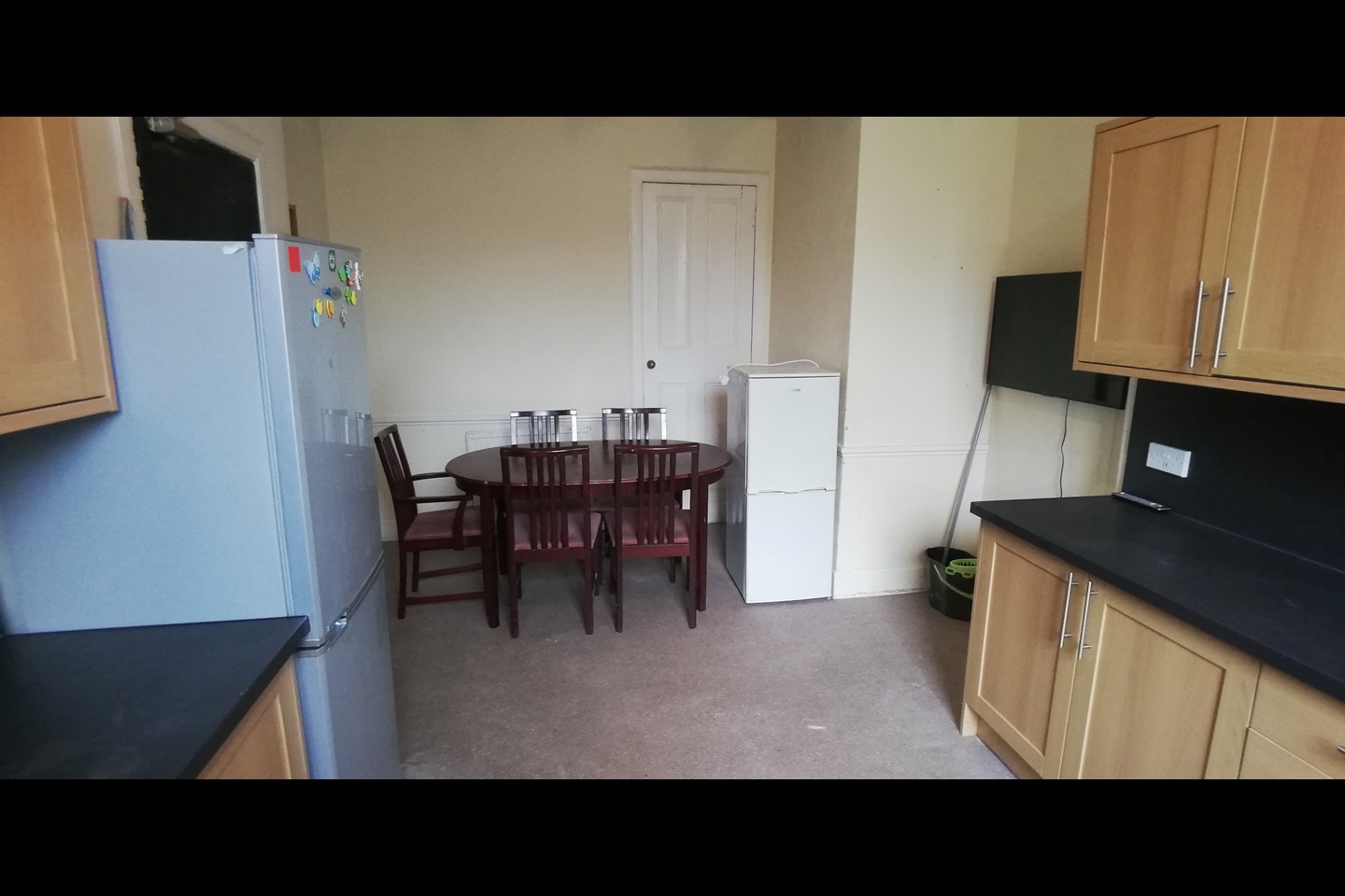 Additional image 8 of 5 Bed Flat, Leamington Terrace, EH10, N1 7GU