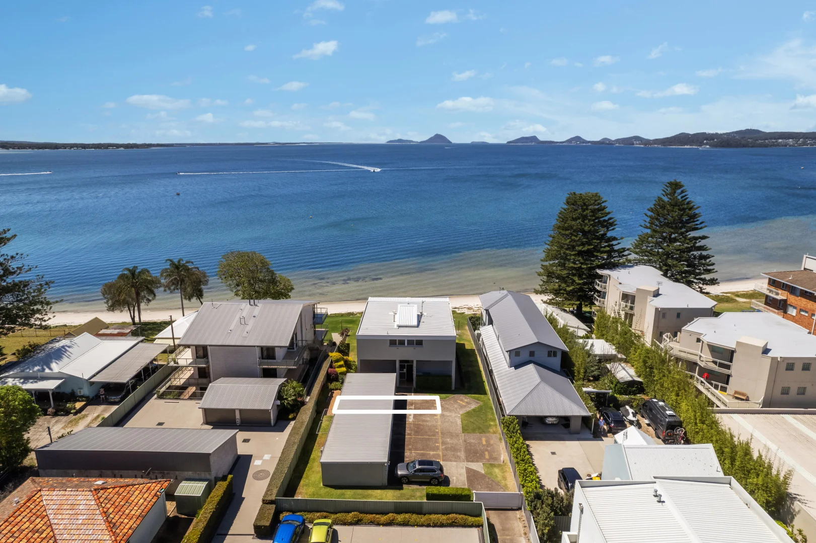 Additional image 14 of 6/33 Soldiers Point Road, Soldiers Point NSW 2317