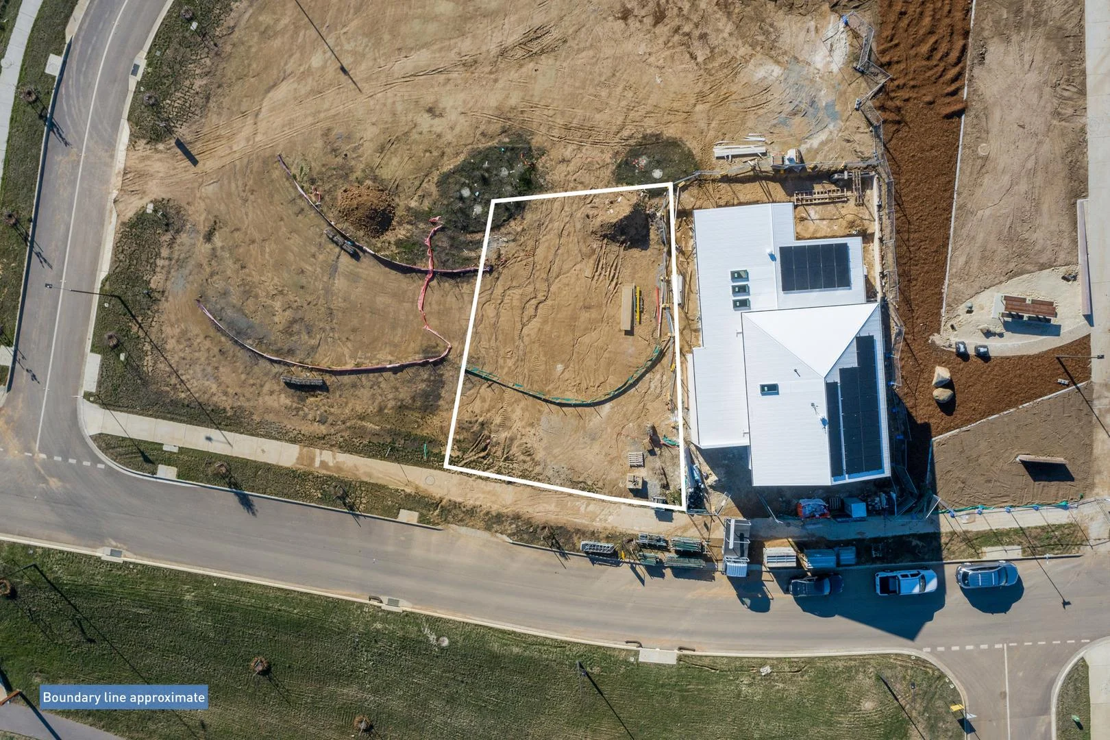 Additional image 9 of 52 Eric Wilmot Way, Strathnairn ACT 2615