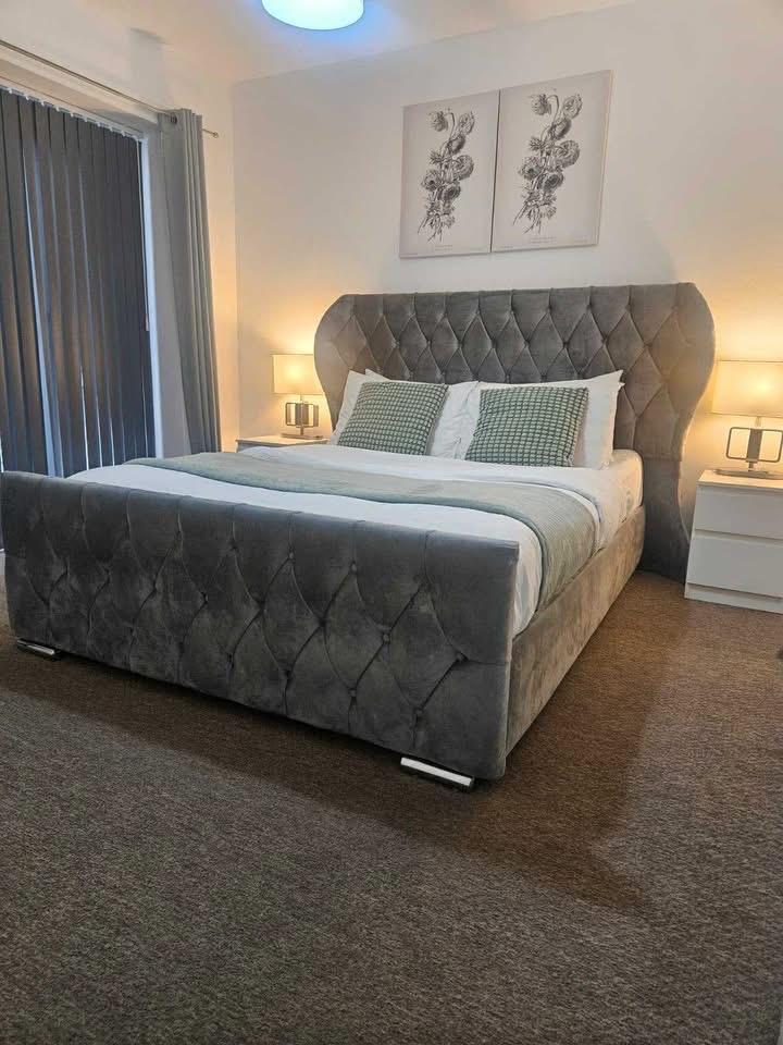 Additional image 2 of 1 Bed Flat, Walton St, BS5, N1 7GU