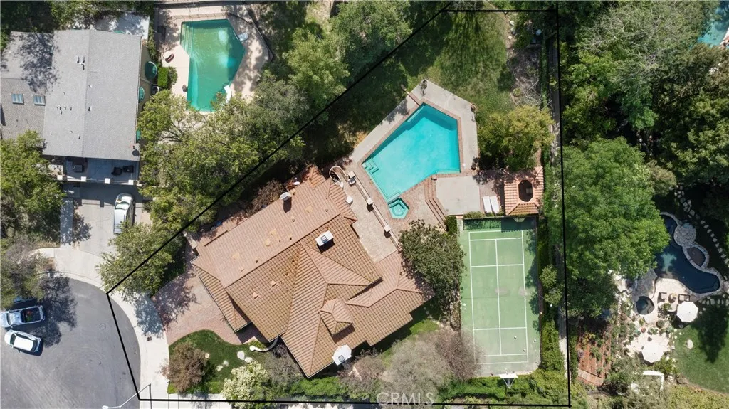 Additional image 59 of 4525 Vista De Oro Avenue, Woodland Hills, CA 91364