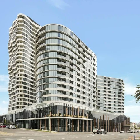 Additional image 10 of 1105/8 Hallenstein Street, Footscray VIC 3011