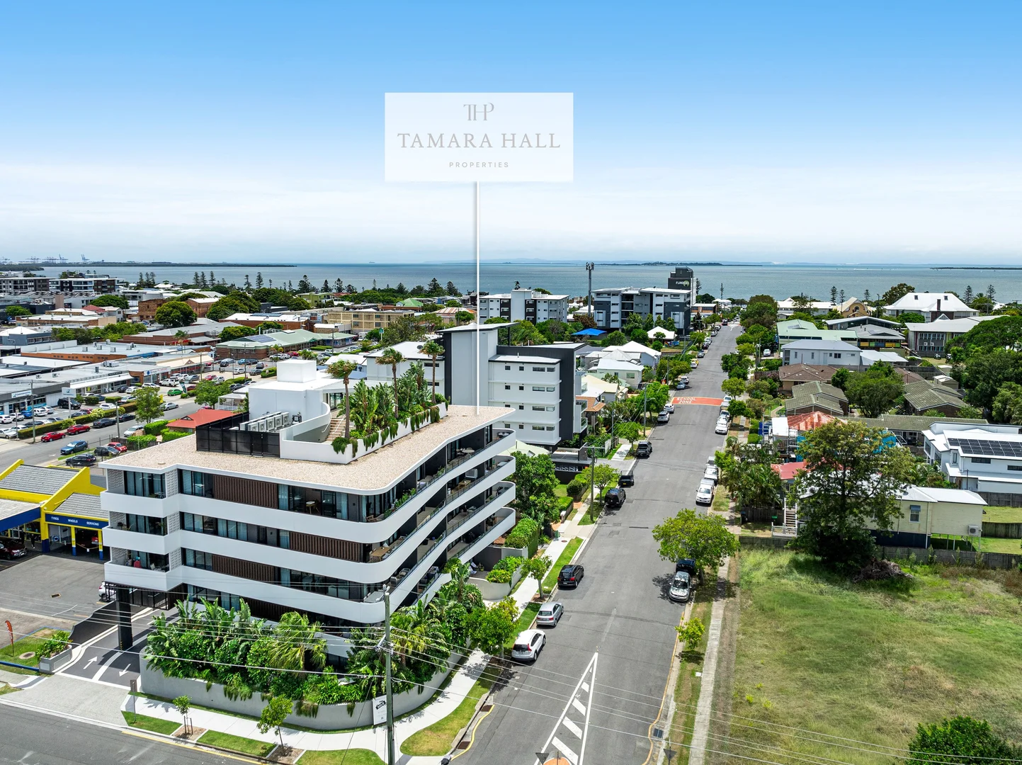 Additional image 18 of 501/117 Chestnut Street, Wynnum QLD 4178