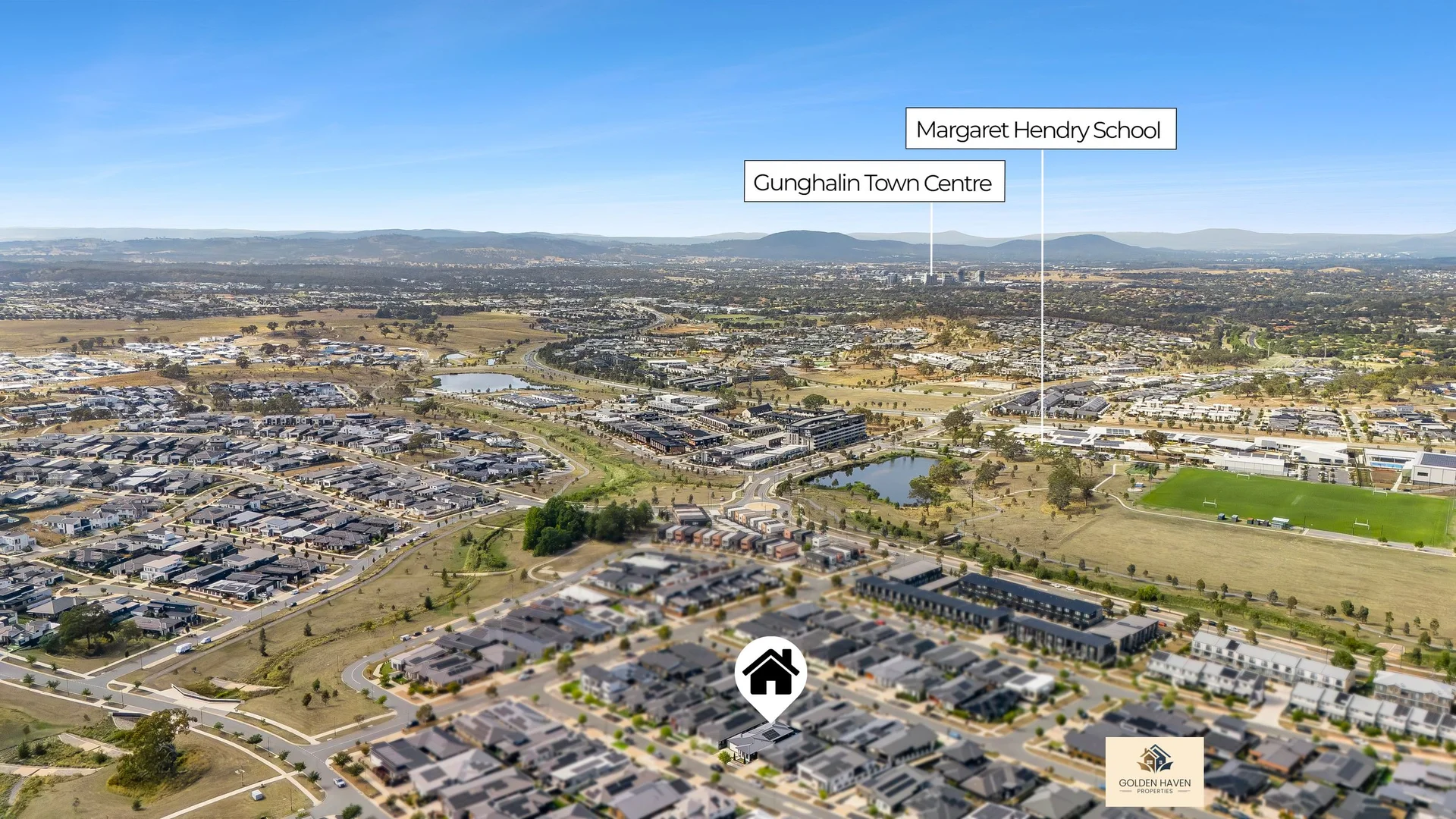 Additional image 21 of 14 Thelander Street, Taylor ACT 2913