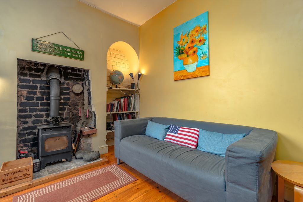 Additional image 14 of 3 bed terraced house to rentVictoria Road, Hanham BS15