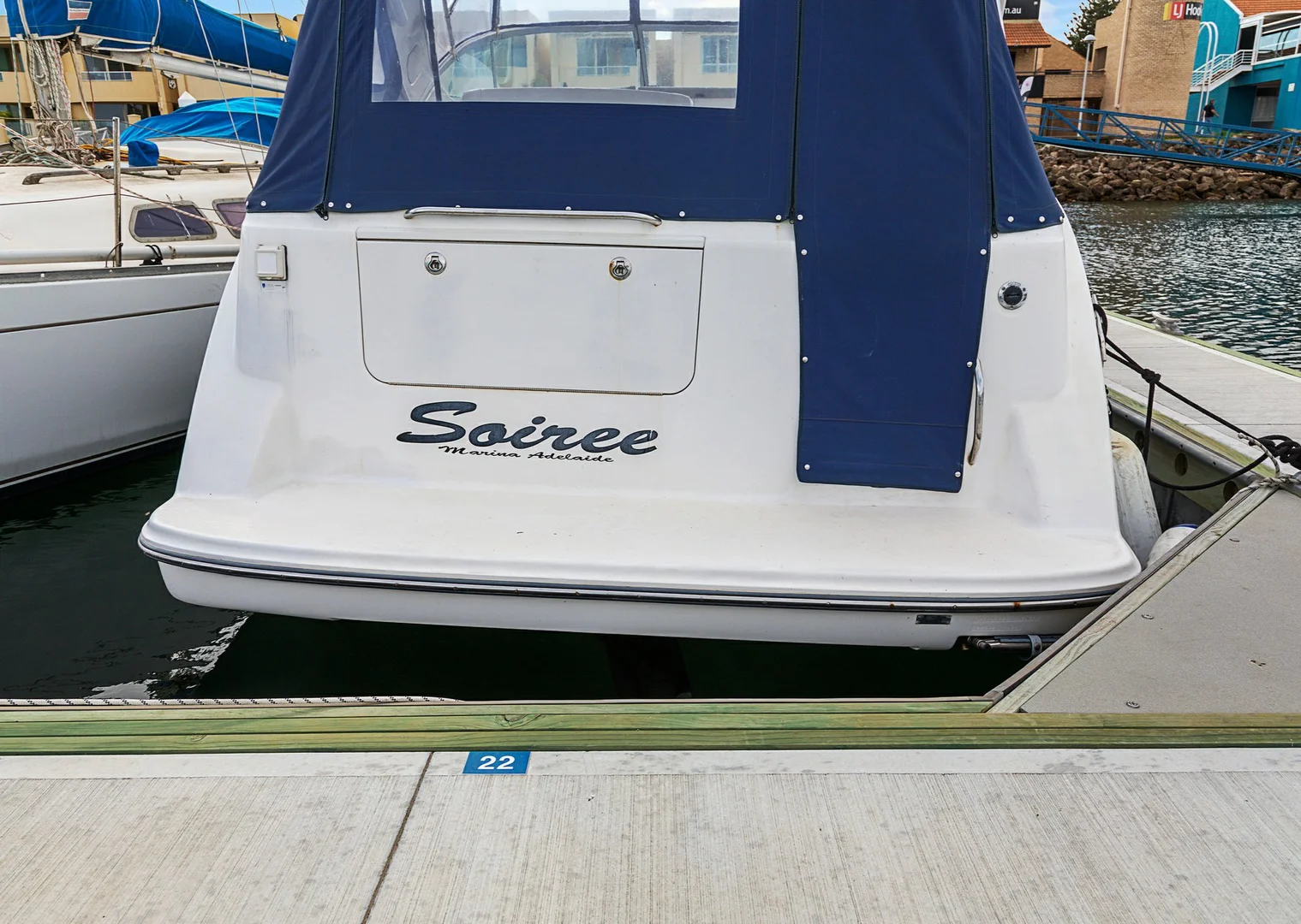 Additional image 5 of A22-9m Refuge Cove/5a Alexa Road, North Haven SA 5018