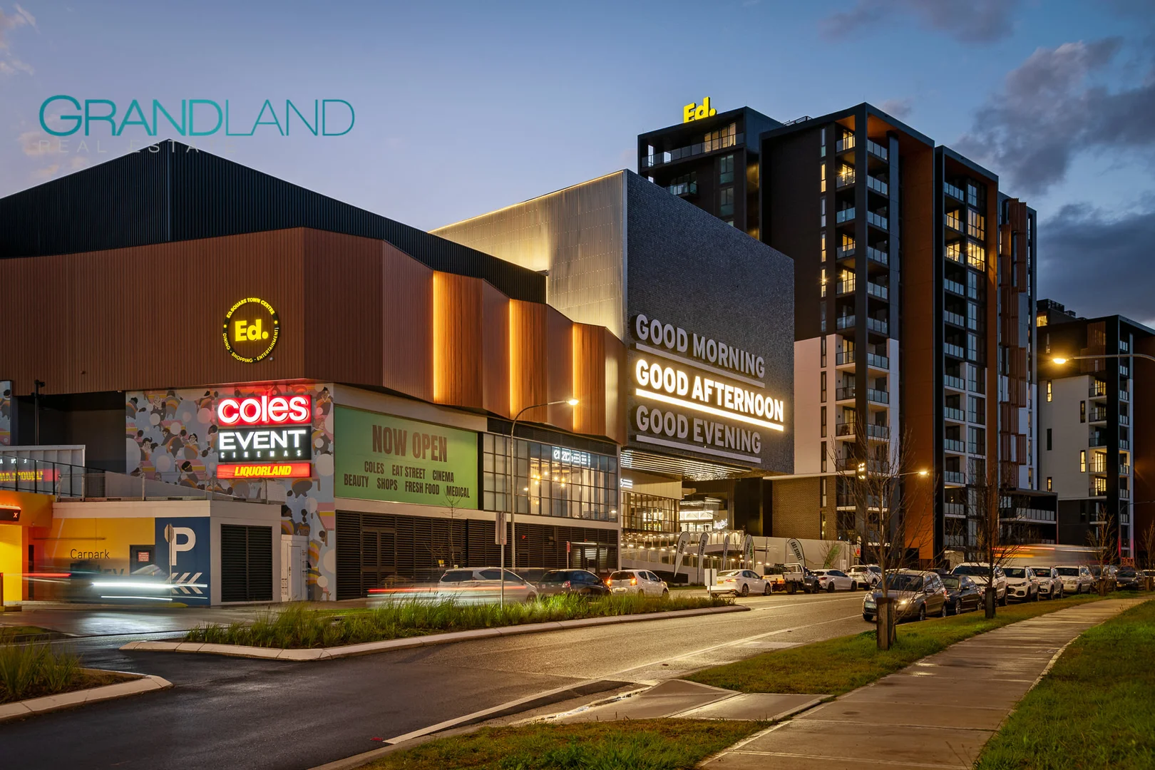 Additional image 10 of Highpoint - Hartlepool Road, Edmondson Park NSW 2174