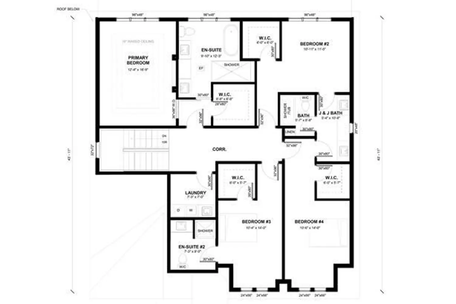 Additional image 4 of 4130 Campbell St. N Street