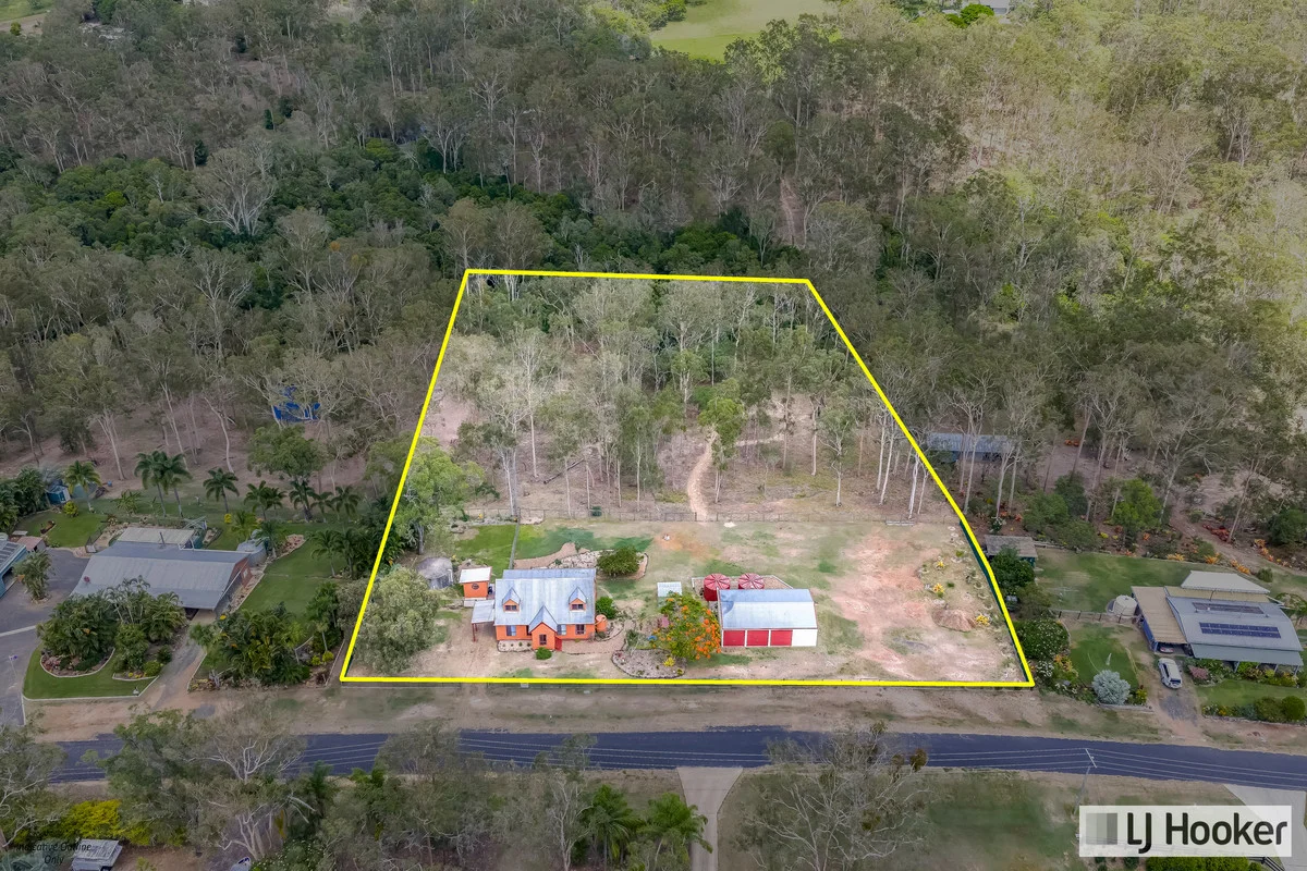 Additional image 8 of 132 Woods Road, Sharon QLD 4670
