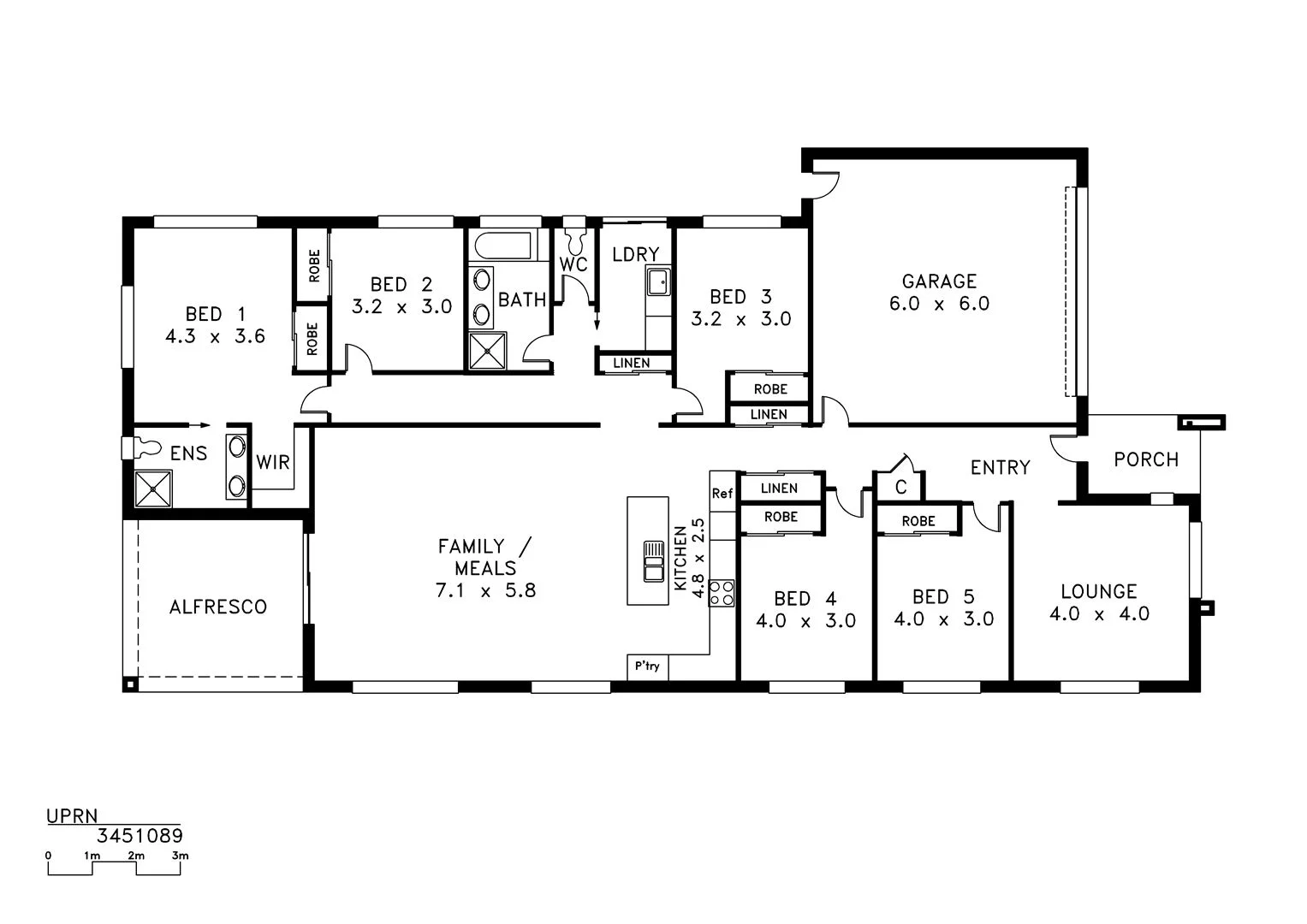 Additional image 4 of 33 Lewis Street, Darley VIC 3340