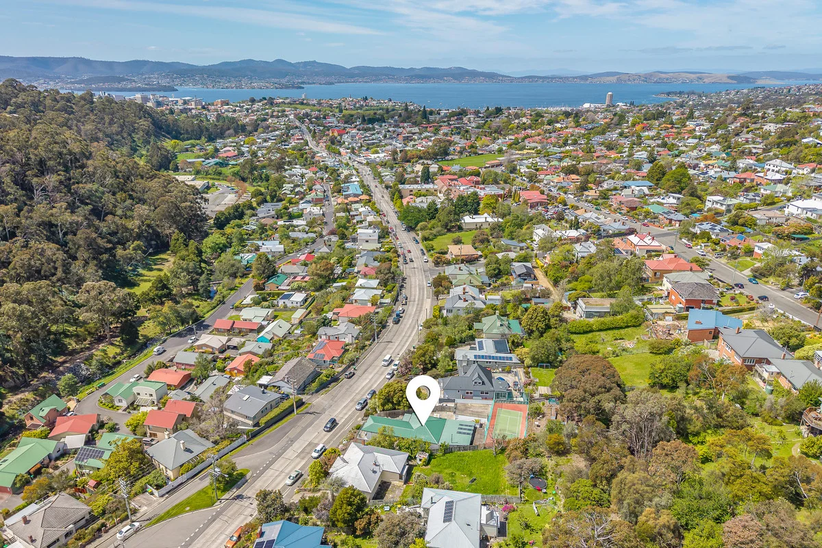Additional image 29 of 66 Cascade Road, South Hobart TAS 7004