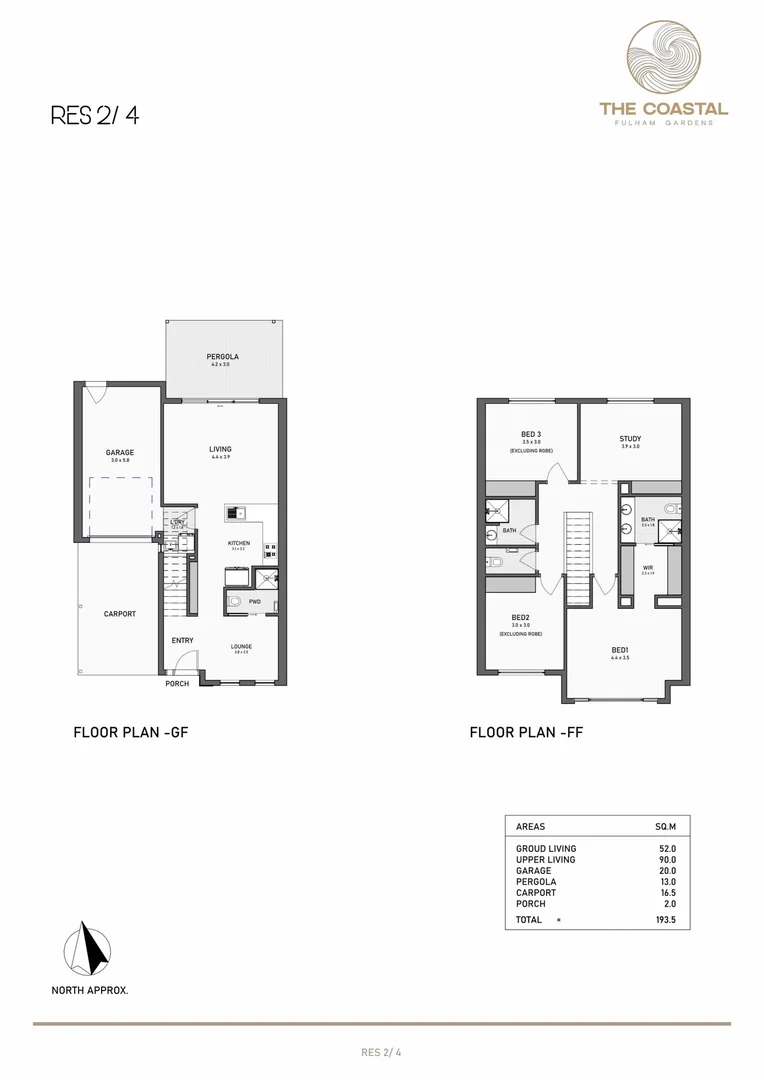 Additional image 23 of 452, 454 & 470 Grange Road, Fulham Gardens SA 5024