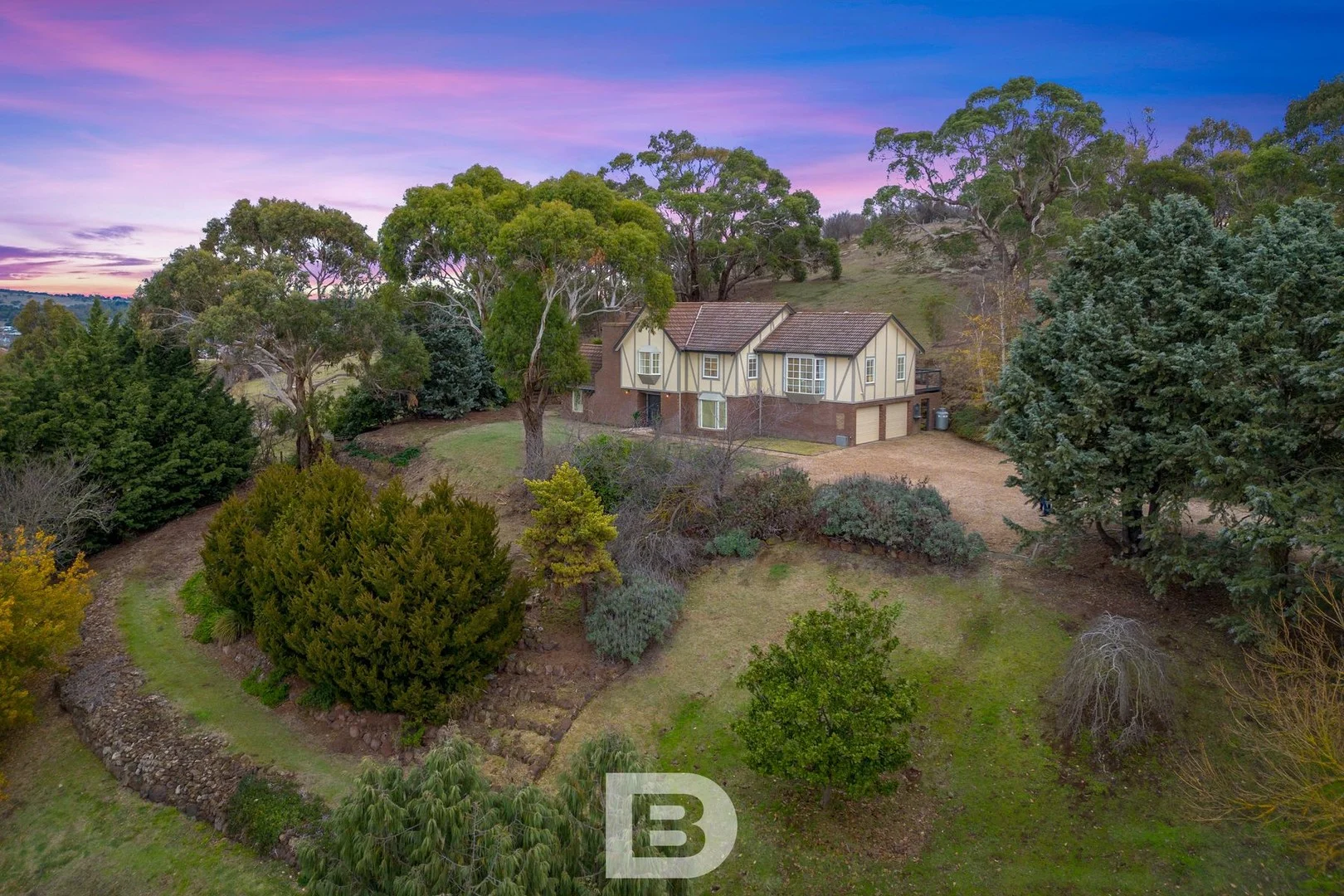 1/24 Magnet Lane, New Gisborne VIC 3438