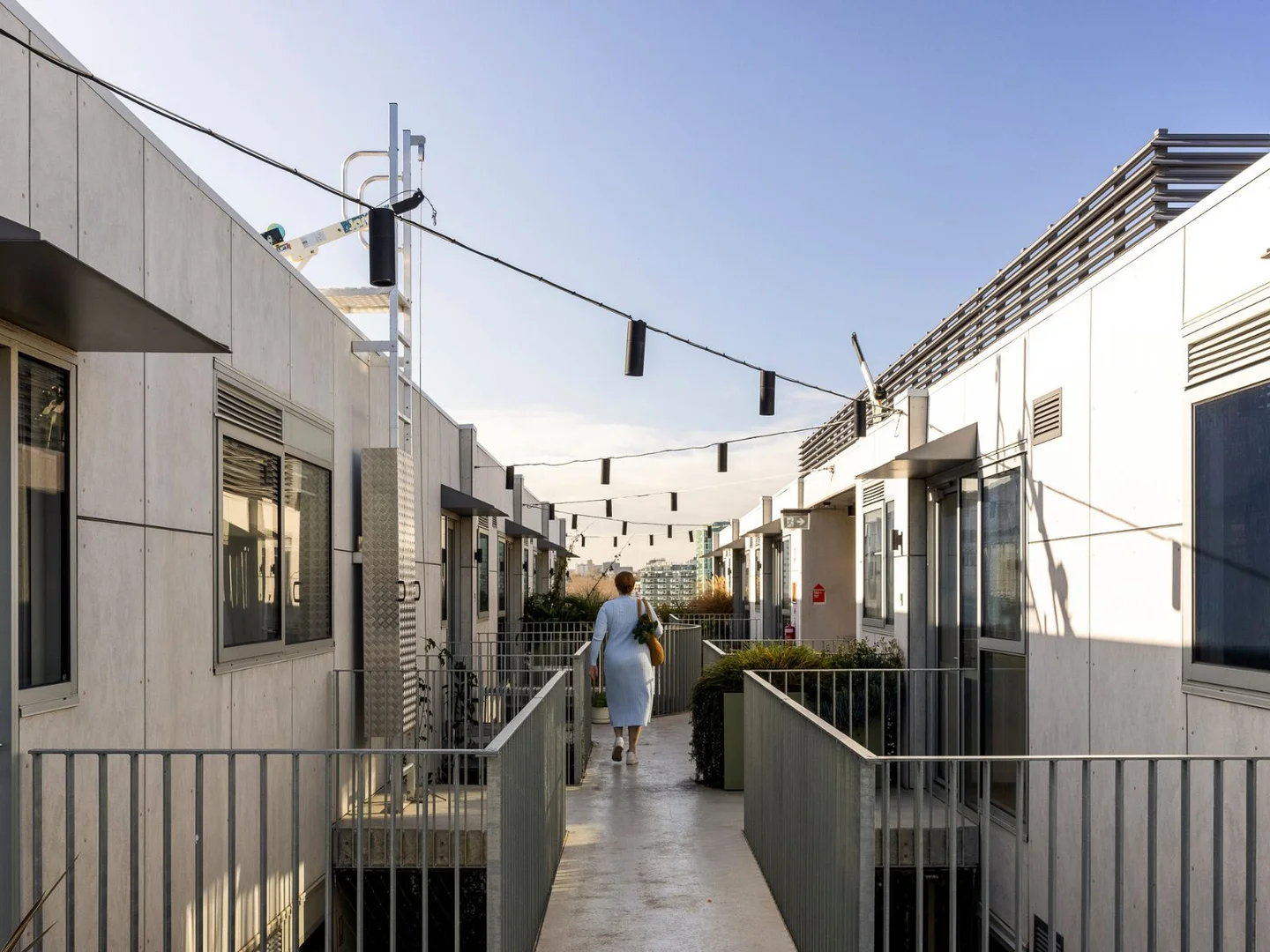 Additional image 8 of 7.09/38 Albermarle Street, Kensington VIC 3031