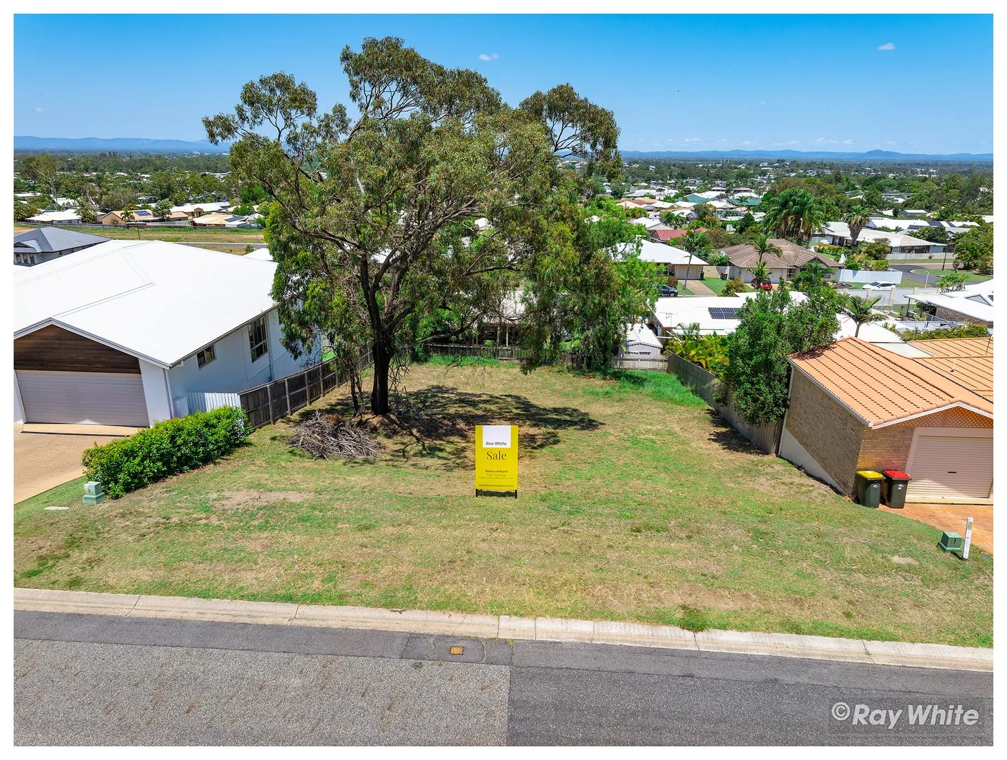 43 Rosewood Drive, Norman Gardens QLD 4701