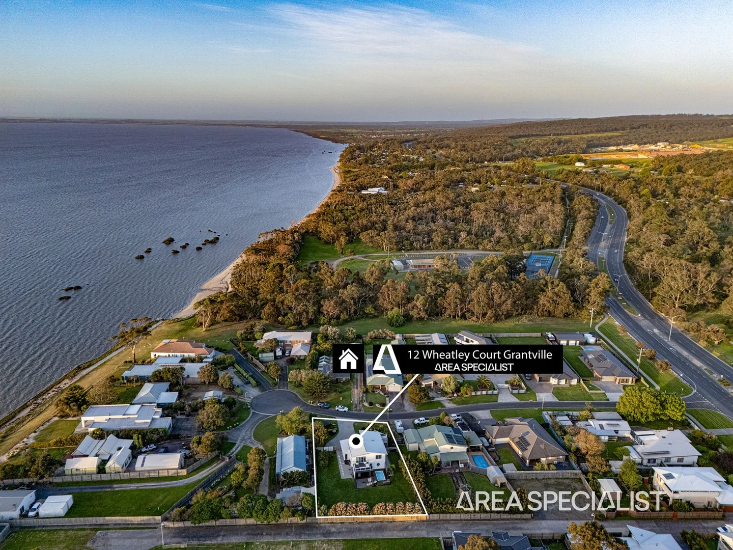 Additional image 32 of 12 Wheatley Court, Grantville VIC 3984