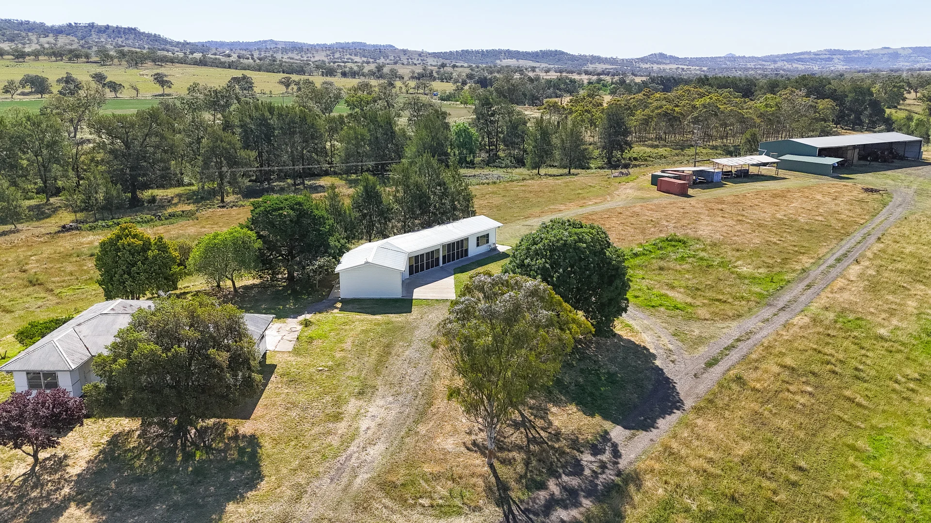 Additional image 25 of 'Kierahmee' 53 Tyrone Rd, Bunnan via, Scone NSW 2337