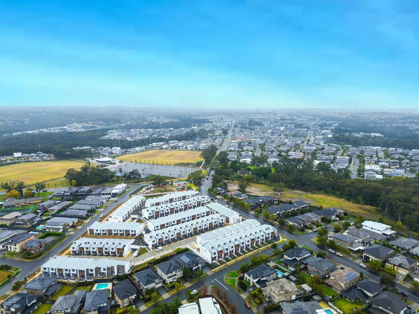 Additional image 9 of North Kellyville NSW 2155