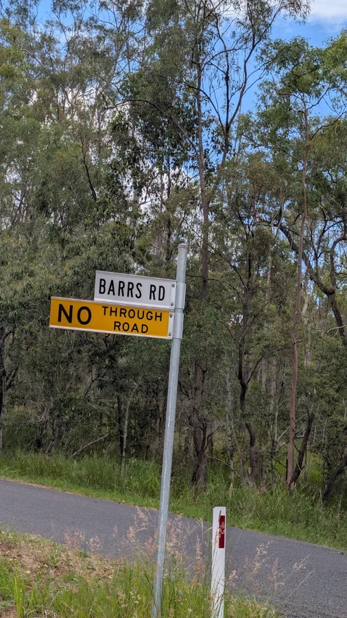 Additional image 6 of 0 Barrs Road, Bucca QLD 4670