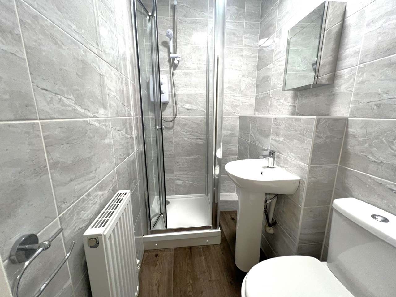 Additional image 17 of 7 Bed Flat, Classic House, BS1, N1 7GU