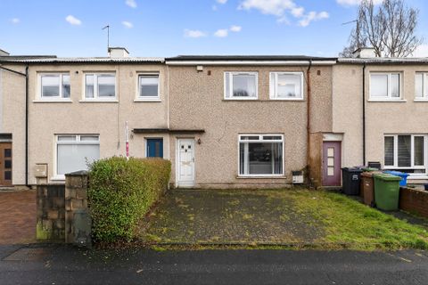 Stoneside Drive, Glasgow G43
