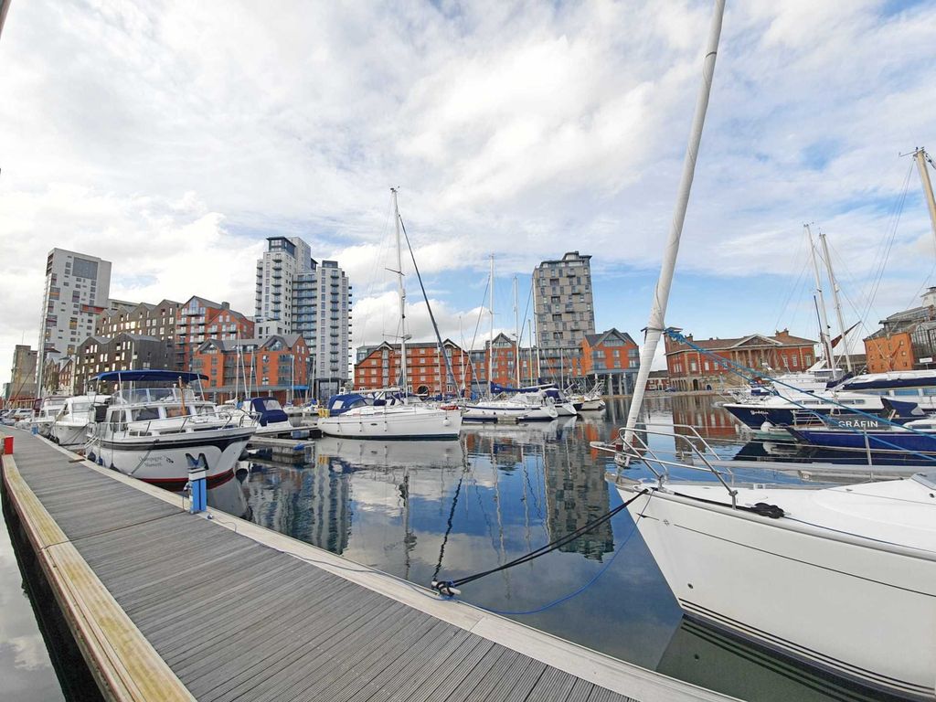 Additional image 29 of 2 bed flat to rentWinerack Apartments, Key Street, Ipswich IP4
