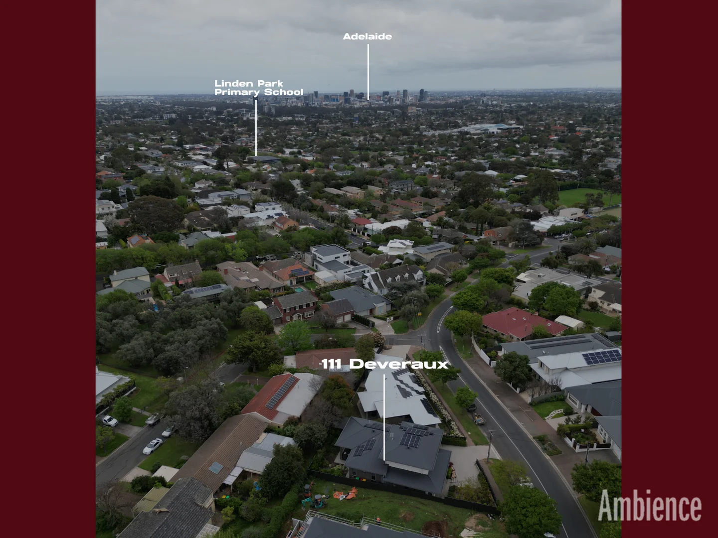 Additional image 3 of 111 Devereux Road, Beaumont SA 5066