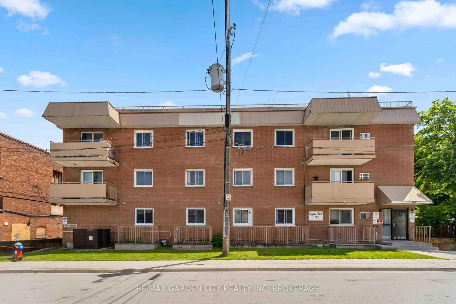 Additional image 2 of 4692 Crysler Avenue 202