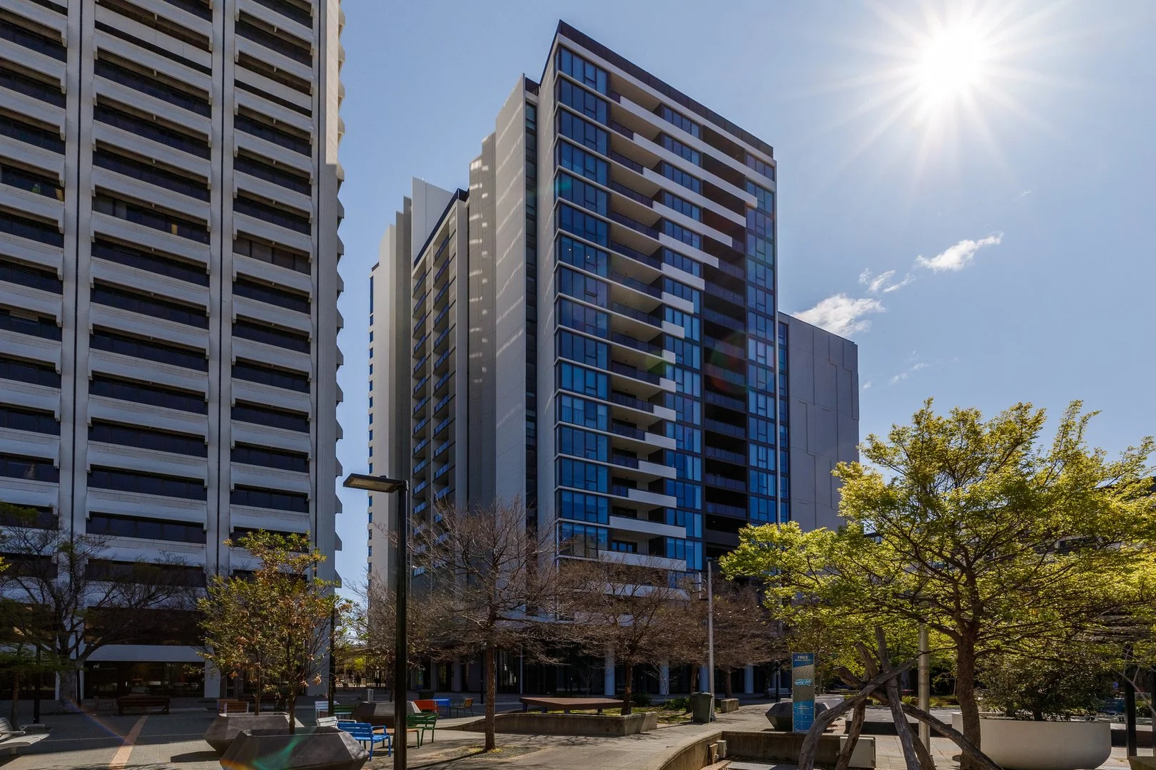 Additional image 23 of 606/49 Furzer Street, Phillip ACT 2606