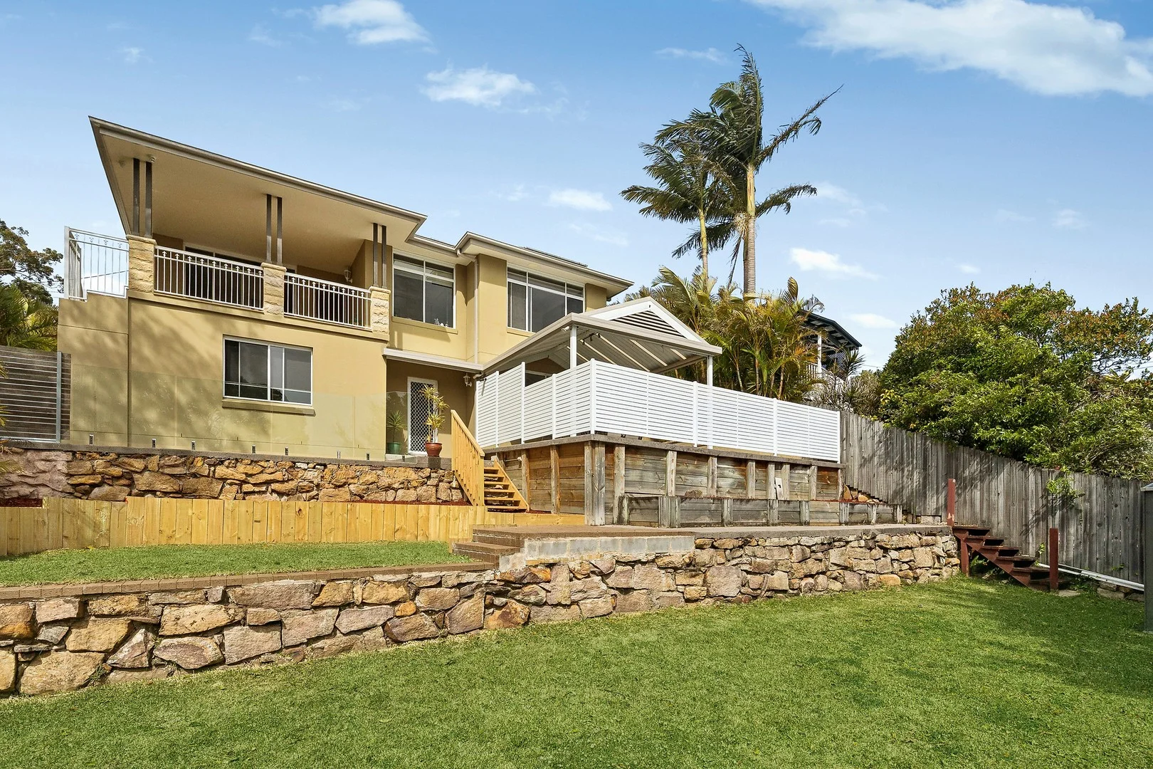 8 Cousins Road, Beacon Hill NSW 2100