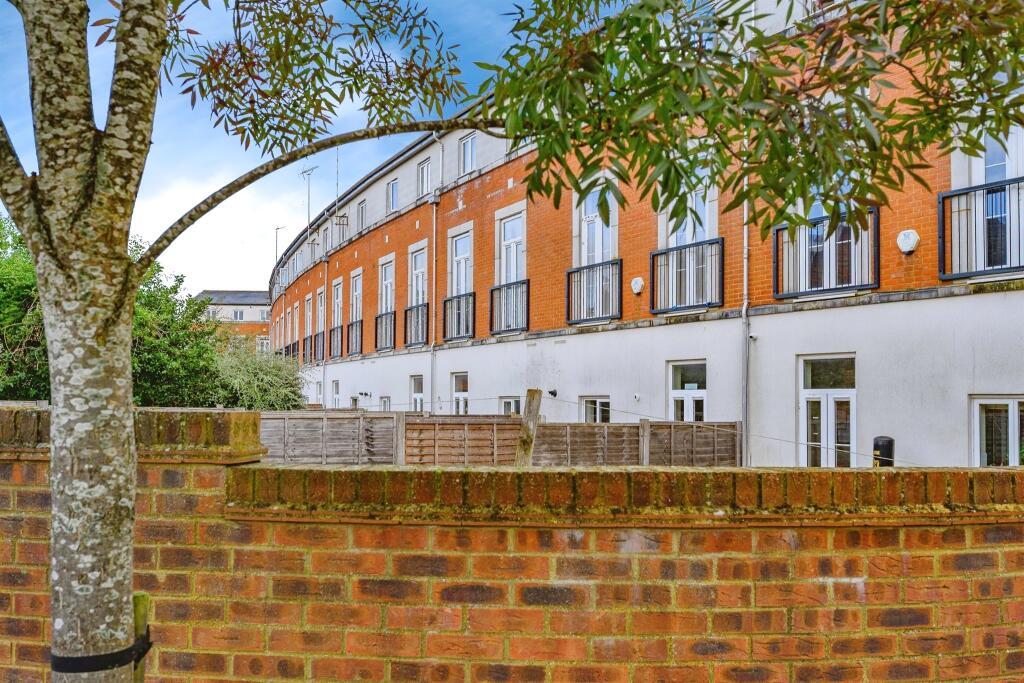 Additional image 8 of Mosquito Way, Hatfield