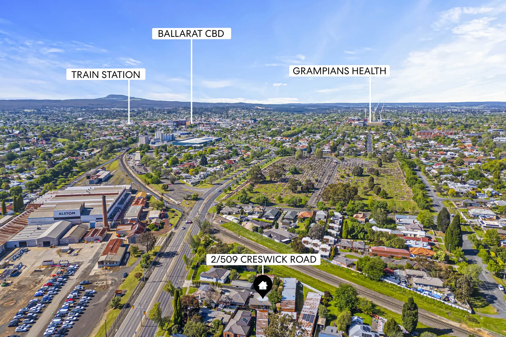 Additional image 19 of 2/509 Creswick Road, Ballarat Central VIC 3350