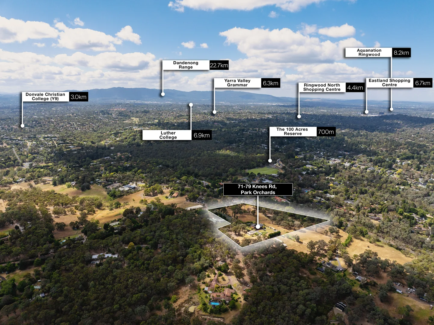 Additional image 4 of 71-79 Knees Road, Park Orchards VIC 3114