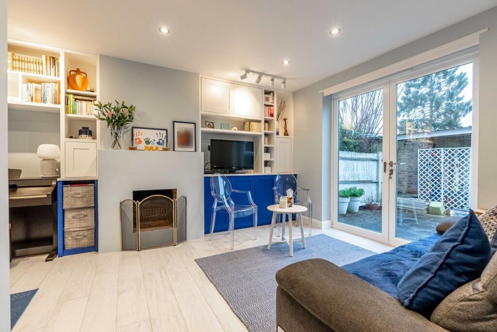 Additional image 2 of Berners Drive, St. Albans, Hertfordshire, AL1