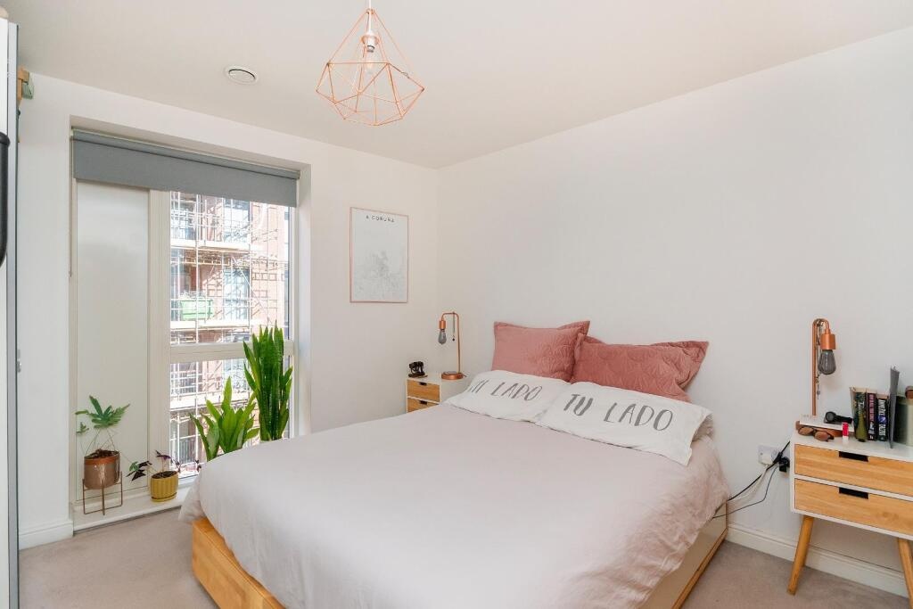 Additional image 14 of 2 Bed Flat, Swann House, BS1, N1 7GU