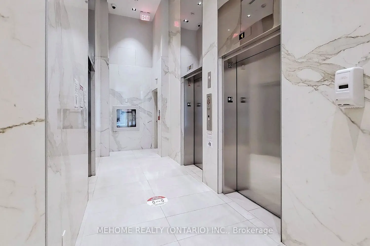 Additional image 3 of 501 St Clair Avenue 204