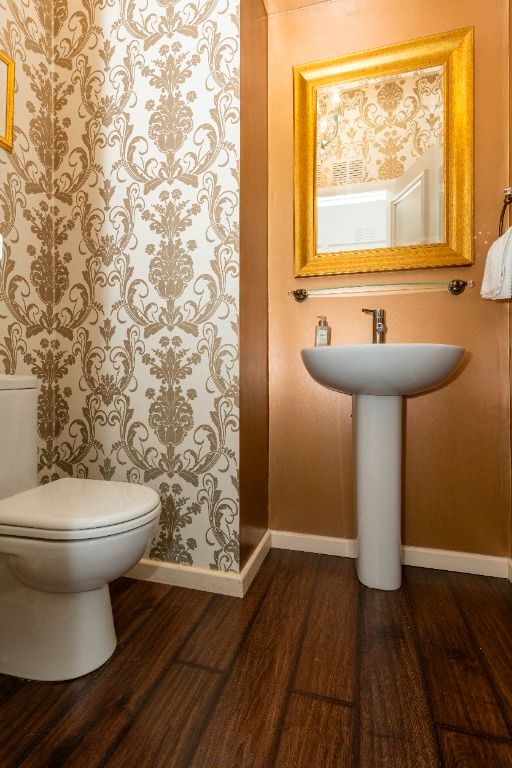 Additional image 13 of 4 bed semi-detached house to rentBeaconhill House, Milltimber, Aberdeen AB13