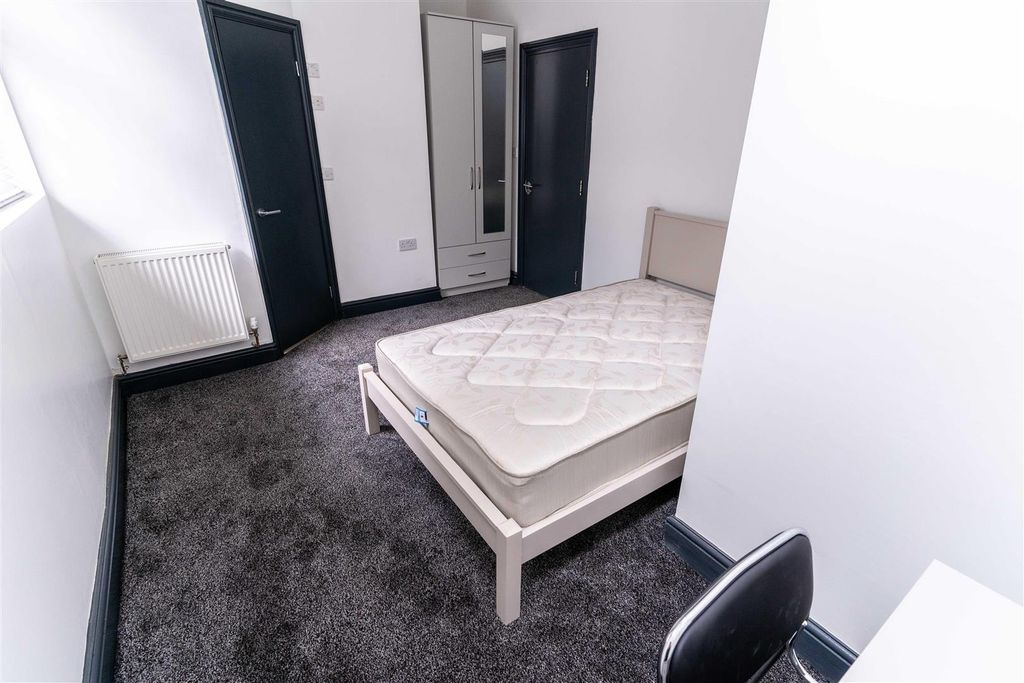 8 bed shared accommodation to rentBournbrook Road, Birmingham, West Midlands B29 photo 4