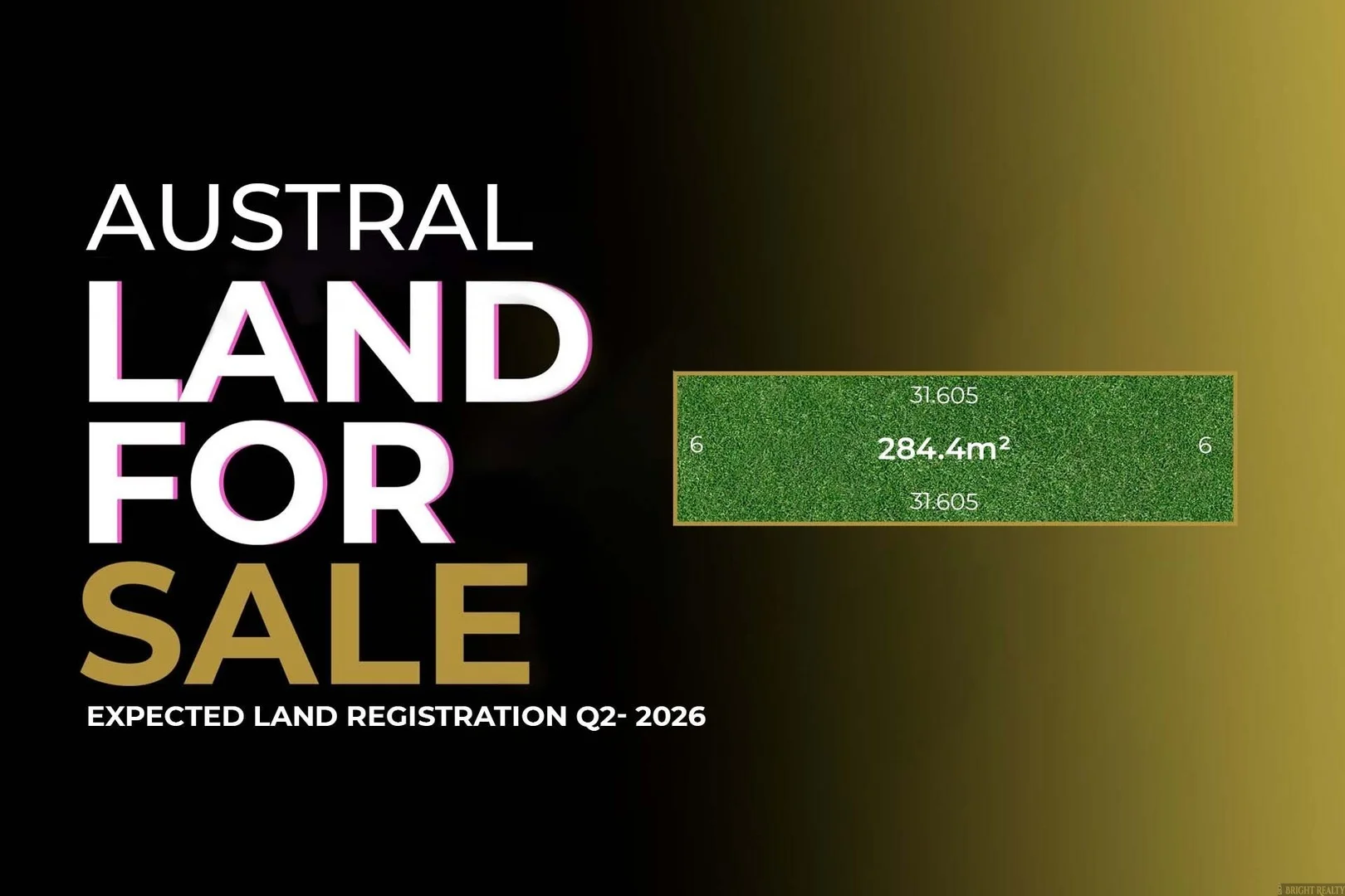 Lot 2 85 Thirteenth Estate Avenue, Austral NSW 2179