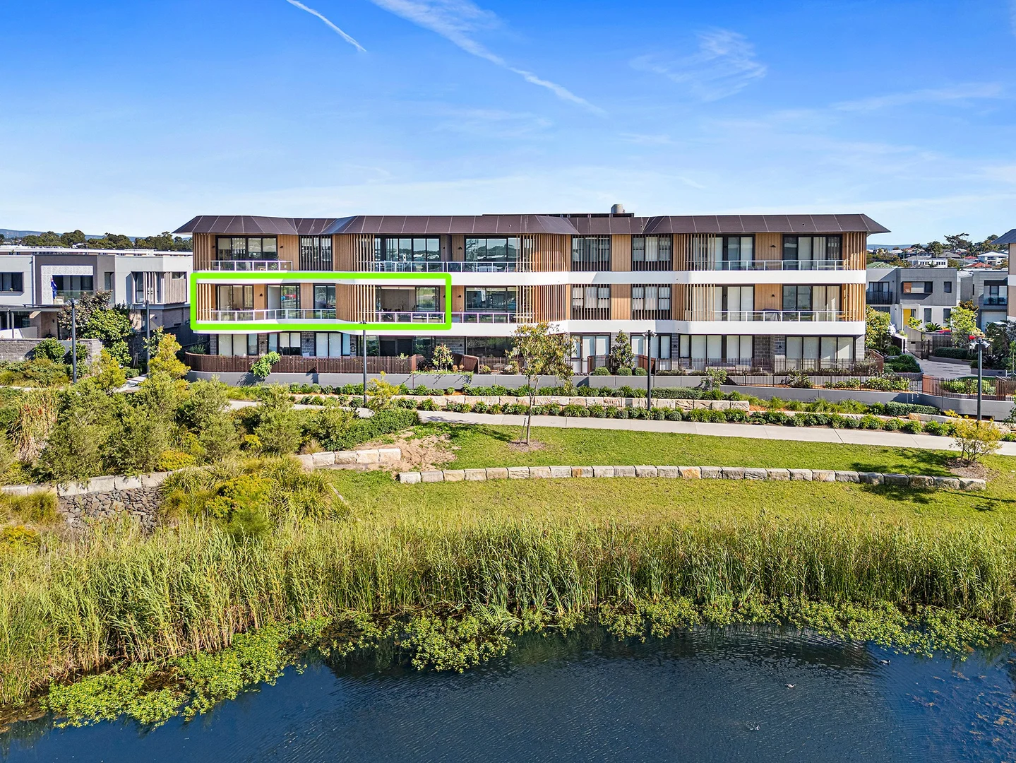 Additional image 11 of 118/17 Cormorant Way, Shell Cove NSW 2529