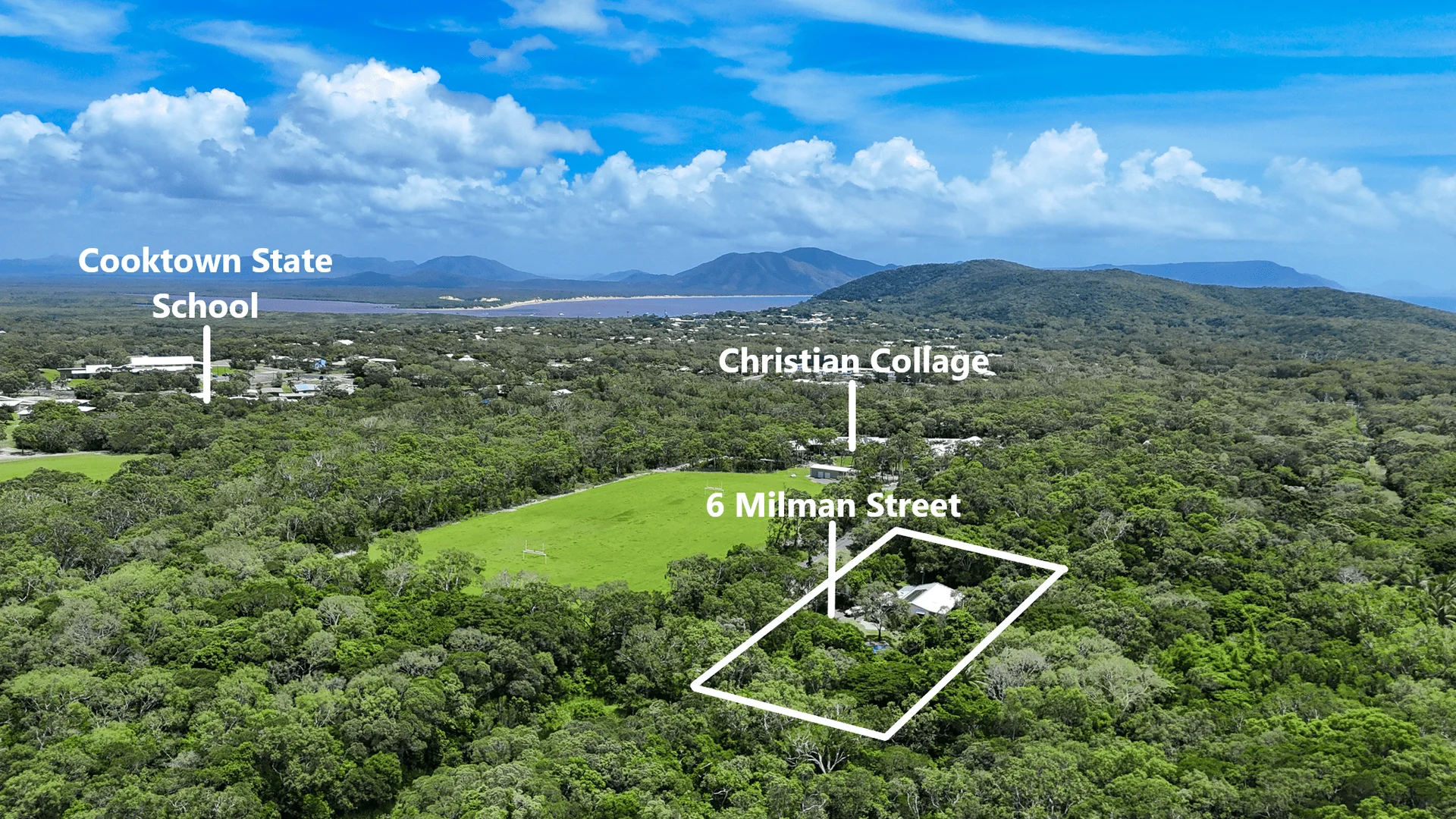 Additional image 2 of 6 Milman Street, Cooktown QLD 4895