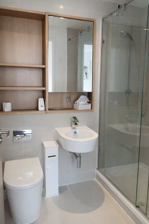 Additional image 7 of 2 bed flat to rentMarlowe House, Cambridge CB5