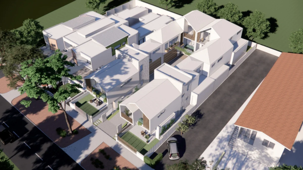 Additional image 4 of 42 Cunningham Terrace, Daglish WA 6008