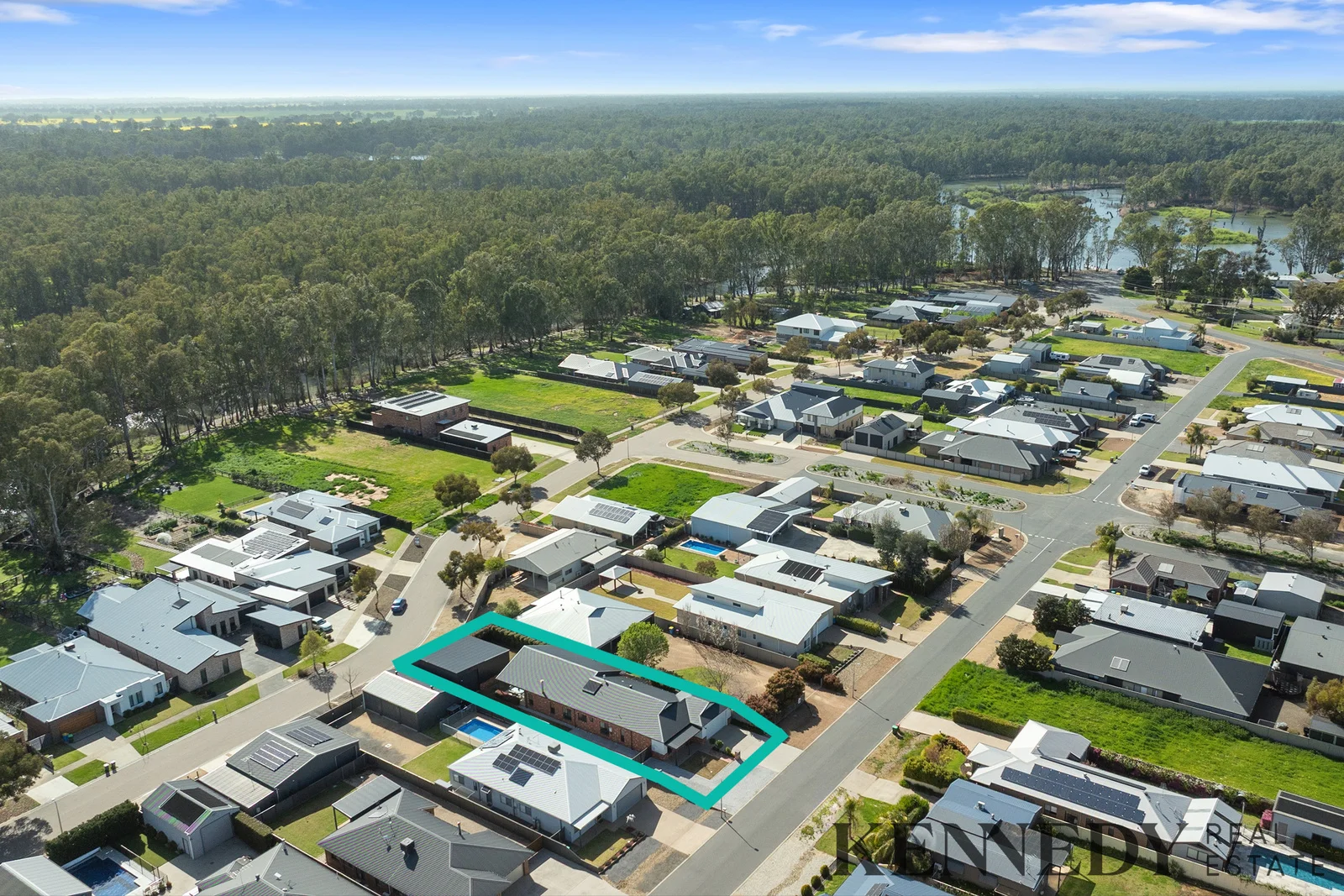 Additional image 25 of 14 Clarke Street, Bundalong VIC 3730