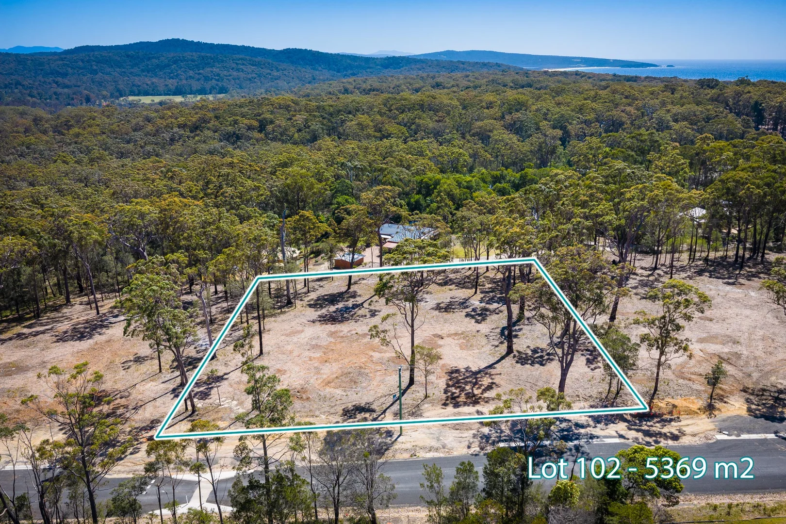 Additional image 3 of Lot 101 - 121/489 Sapphire Coast Drive, Bournda NSW 2548