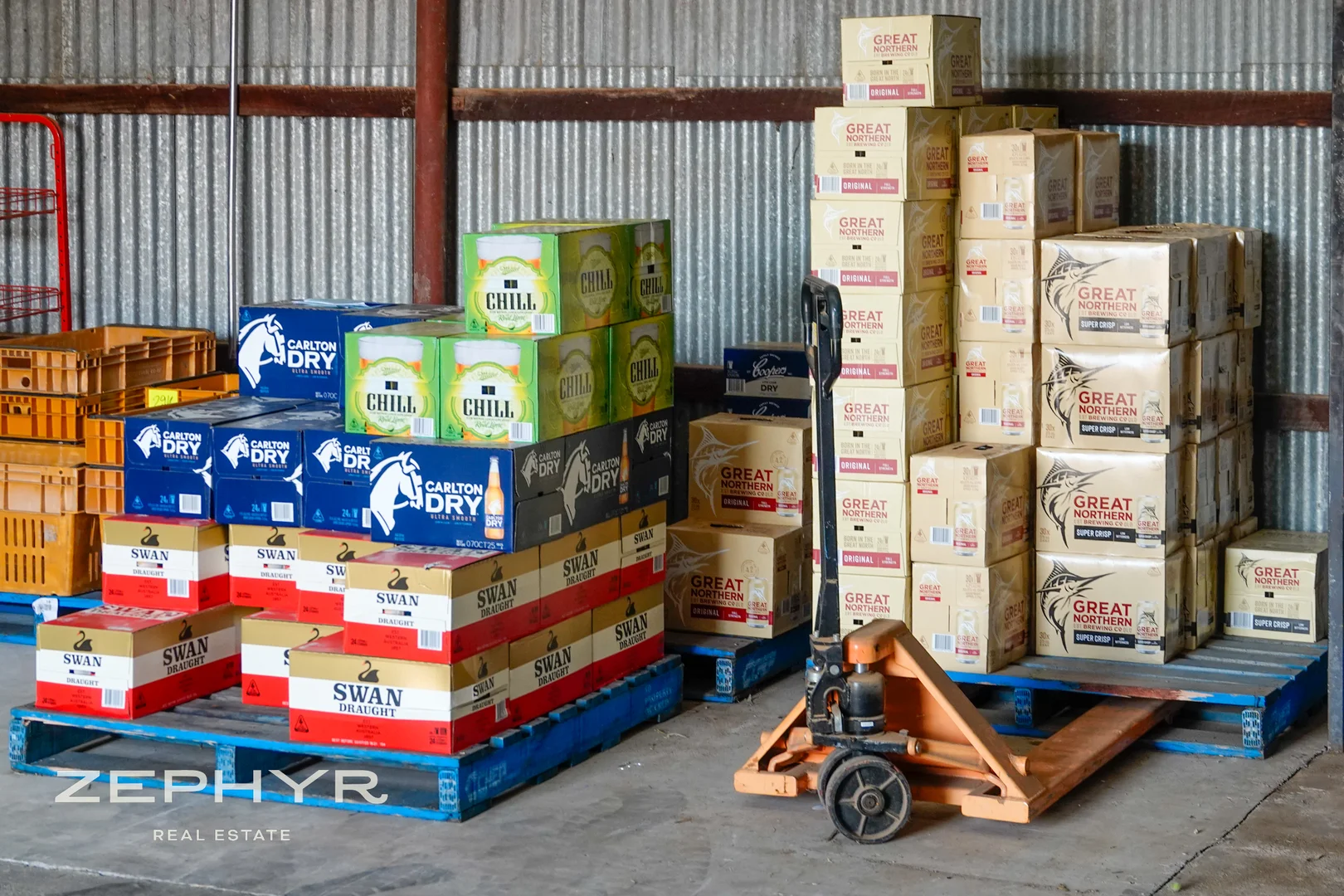 Additional image 22 of 36 & 54 Eldridge Street, Ongerup WA 6336