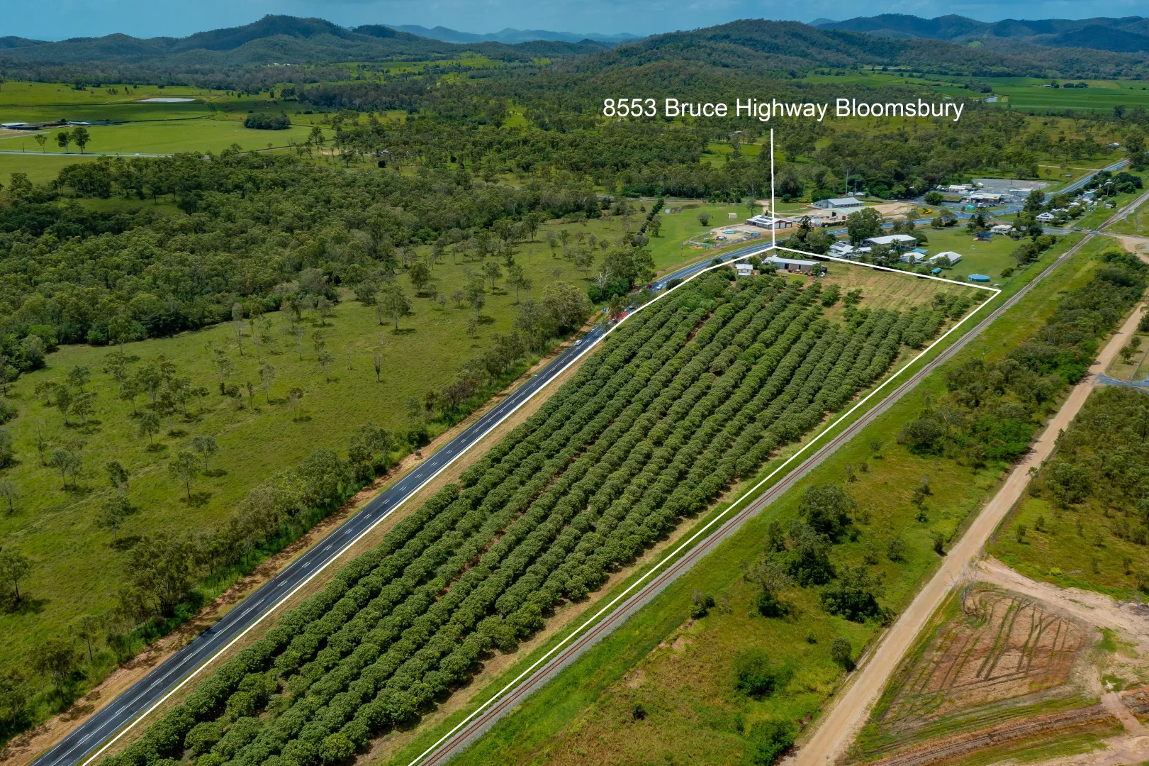 Additional image 15 of 8553 Bruce Highway, Bloomsbury QLD 4799